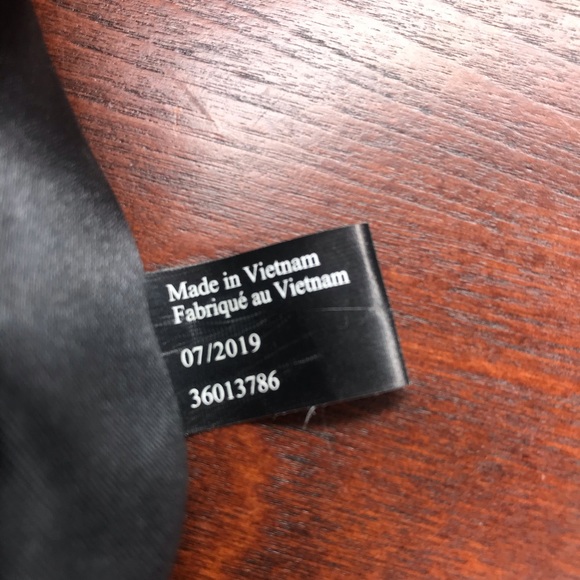 Victoria’s Secret Studded Purse - Picture 6 of 7